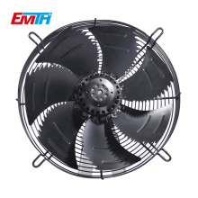 300mm 400mm 500mm Axial Fan Motors For Cold Room